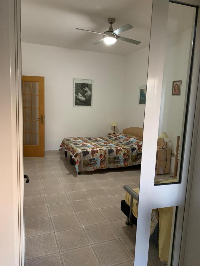Villa Monica Appartamenti Vieste Ngoại thất bức ảnh