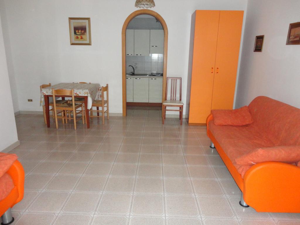 Villa Monica Appartamenti Vieste Phòng bức ảnh